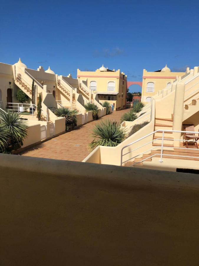 39 El Sultan, Calle El Roque Corralejo Esterno foto